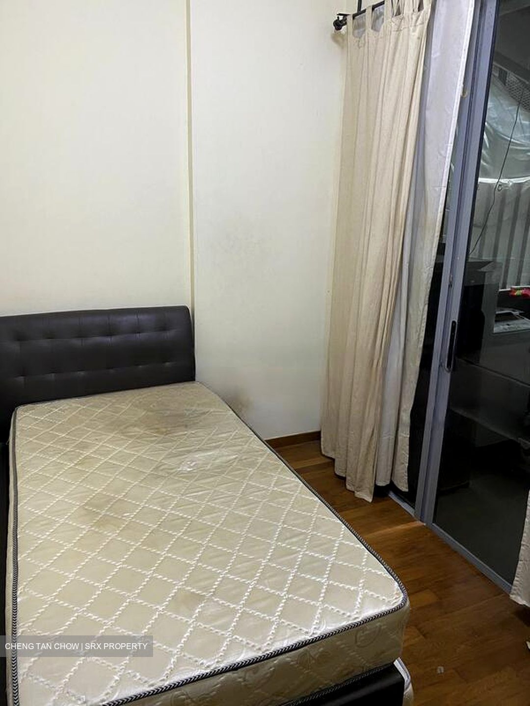 Cassia Edge (D14), Apartment #466843381